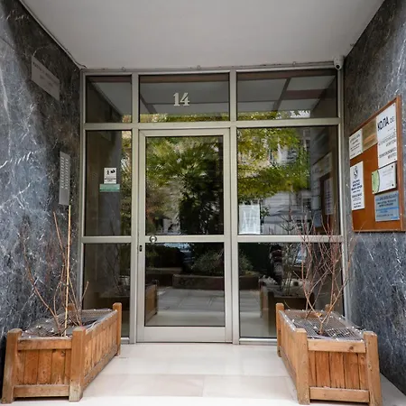F & B Collection - City Center Hidden Gem Thessaloniki Exterior photo